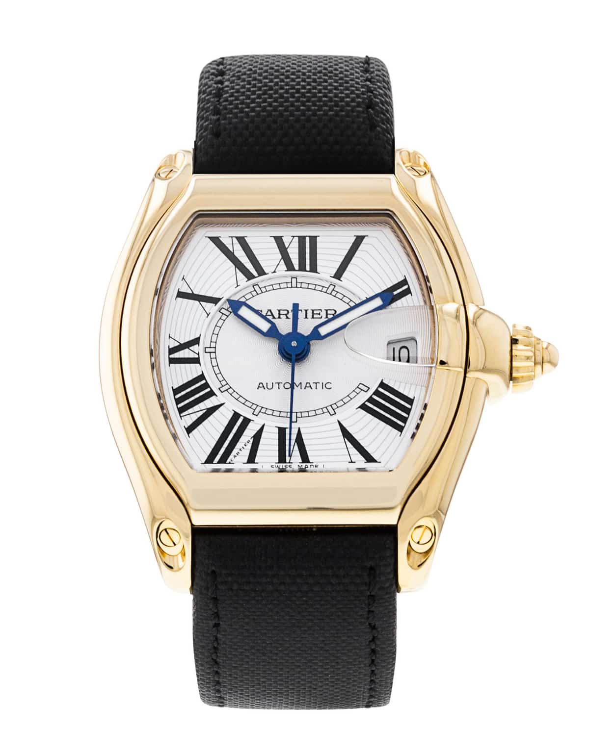 Cartier Roadster W62005V2